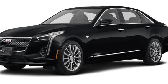 CADILLAC CT6 2019 1G6KN5R61KU143083 image