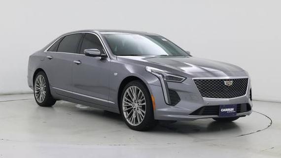 CADILLAC CT6 2019 1G6KE5RS0KU121881 image