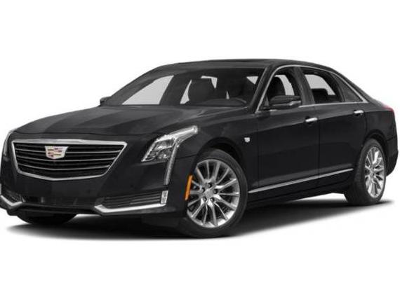 CADILLAC CT6 2018 1G6KF5RS6JU128328 image