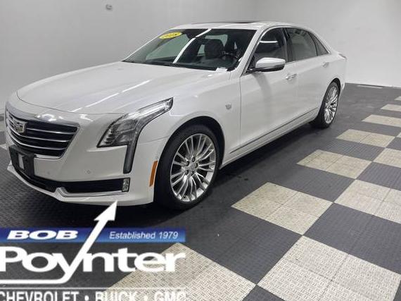 CADILLAC CT6 2018 1G6KJ5R69JU157436 image CADILLAC CT6 2018 1G6KJ5R69JU157436 image