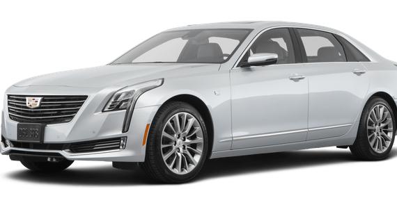 CADILLAC CT6 2018 1G6KD5RS9JU153049 image CADILLAC CT6 2018 1G6KD5RS9JU153049 image