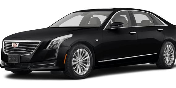 CADILLAC CT6 2018 1G6KB5RS0JU130202 image CADILLAC CT6 2018 1G6KB5RS0JU130202 image