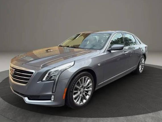 CADILLAC CT6 2018 1G6KD5RS3JU158795 image CADILLAC CT6 2018 1G6KD5RS3JU158795 image