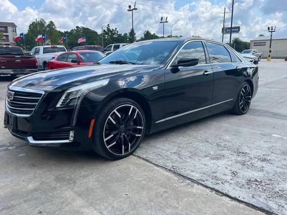 CADILLAC CT6 2018 1G6KD5RS3JU109449 image CADILLAC CT6 2018 1G6KD5RS3JU109449 image