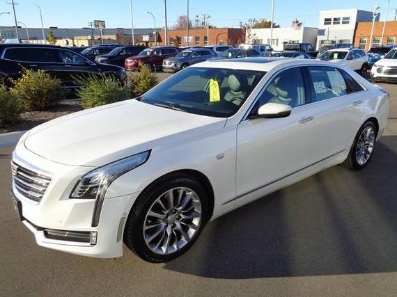 CADILLAC CT6 2018 1G6KD5RS0JU147267 image CADILLAC CT6 2018 1G6KD5RS0JU147267 image