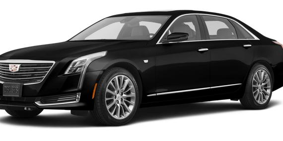 CADILLAC CT6 2018 1G6KD5RS8JU101427 image CADILLAC CT6 2018 1G6KD5RS8JU101427 image