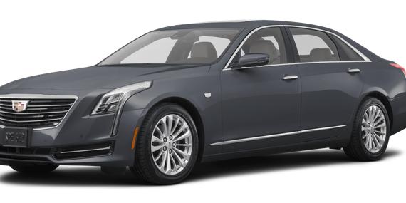 CADILLAC CT6 2018 1G6KA5RX3JU150393 image CADILLAC CT6 2018 1G6KA5RX3JU150393 image