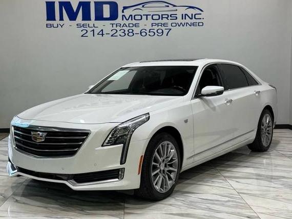 CADILLAC CT6 2018 1G6KD5RS3JU100184 image CADILLAC CT6 2018 1G6KD5RS3JU100184 image