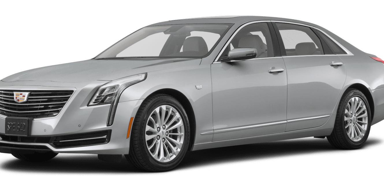 CADILLAC CT6 2018 1G6KA5RX5JU100384 image CADILLAC CT6 2018 1G6KA5RX5JU100384 image
