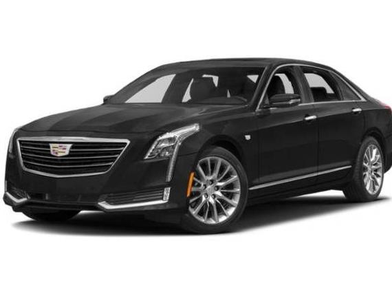 CADILLAC CT6 2018 1G6KP5R69JU148508 image CADILLAC CT6 2018 1G6KP5R69JU148508 image