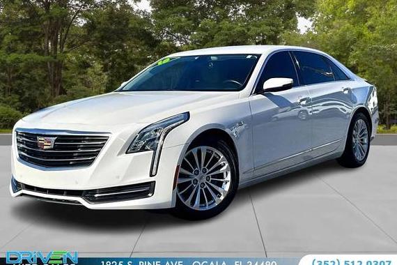 CADILLAC CT6 2018 1G6KA5RX8JU109158 image CADILLAC CT6 2018 1G6KA5RX8JU109158 image