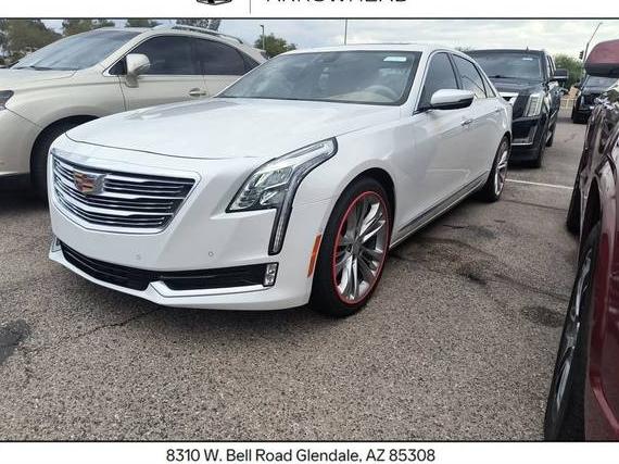 CADILLAC CT6 2018 1G6KN5R62JU104405 image CADILLAC CT6 2018 1G6KN5R62JU104405 image