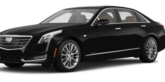 CADILLAC CT6 2018 1G6KJ5R67JU137833 image CADILLAC CT6 2018 1G6KJ5R67JU137833 image