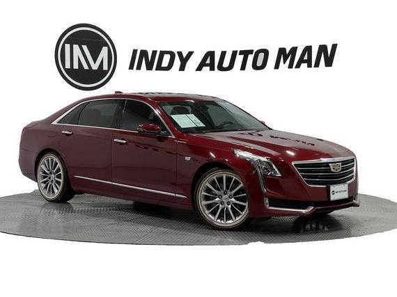 CADILLAC CT6 2018 1G6KF5RS4JU146617 image CADILLAC CT6 2018 1G6KF5RS4JU146617 image