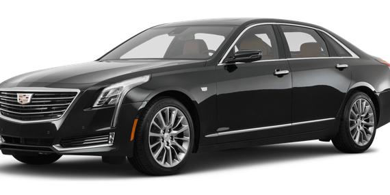 CADILLAC CT6 2018 1G6KP5R67JU121243 image CADILLAC CT6 2018 1G6KP5R67JU121243 image