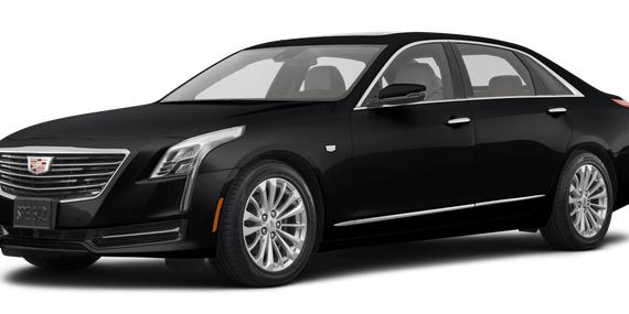 CADILLAC CT6 2018 1G6KB5RSXJU156080 image CADILLAC CT6 2018 1G6KB5RSXJU156080 image