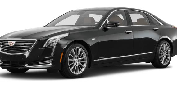 CADILLAC CT6 2018 1G6KP5R62JU113518 image CADILLAC CT6 2018 1G6KP5R62JU113518 image