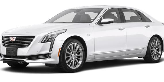 CADILLAC CT6 2018 1G6KE5R60JU107660 image CADILLAC CT6 2018 1G6KE5R60JU107660 image