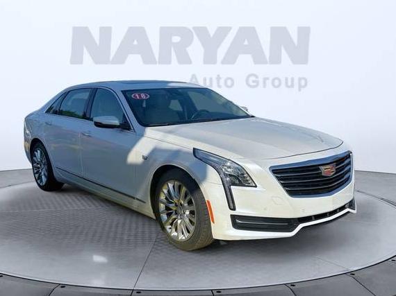 CADILLAC CT6 2018 1G6KB5RS4JU153353 image CADILLAC CT6 2018 1G6KB5RS4JU153353 image