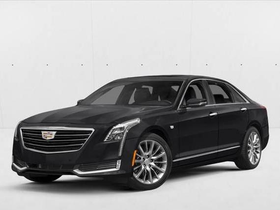 CADILLAC CT6 2018 1G6KG5RS3JU151918 image CADILLAC CT6 2018 1G6KG5RS3JU151918 image