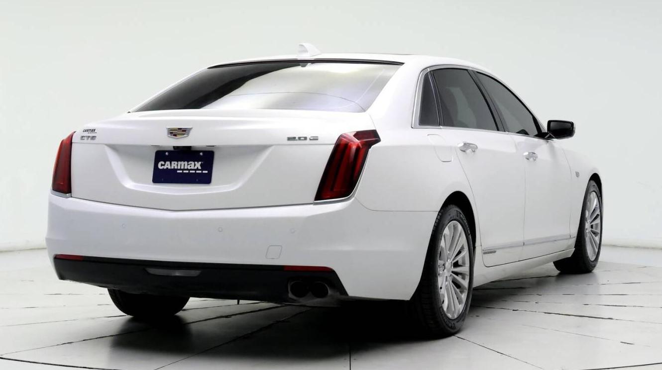 CADILLAC CT6 2018 LREKK5RX6JA012022 image