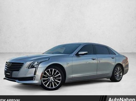 CADILLAC CT6 2018 1G6KD5RS9JU100965 image CADILLAC CT6 2018 1G6KD5RS9JU100965 image