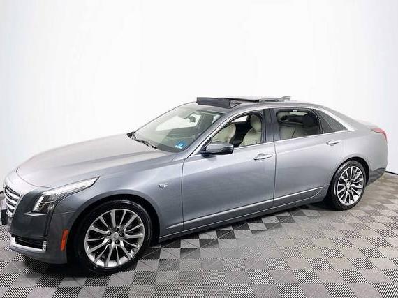 CADILLAC CT6 2018 1G6KD5RS9JU155190 image CADILLAC CT6 2018 1G6KD5RS9JU155190 image