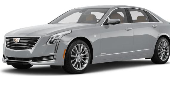 CADILLAC CT6 2018 1G6KJ5R68JU159419 image CADILLAC CT6 2018 1G6KJ5R68JU159419 image
