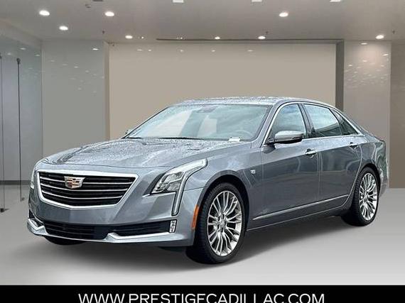 CADILLAC CT6 2018 1G6KG5RS3JU102508 image CADILLAC CT6 2018 1G6KG5RS3JU102508 image