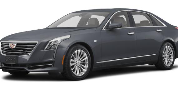CADILLAC CT6 2018 1G6KA5RX9JU156523 image CADILLAC CT6 2018 1G6KA5RX9JU156523 image