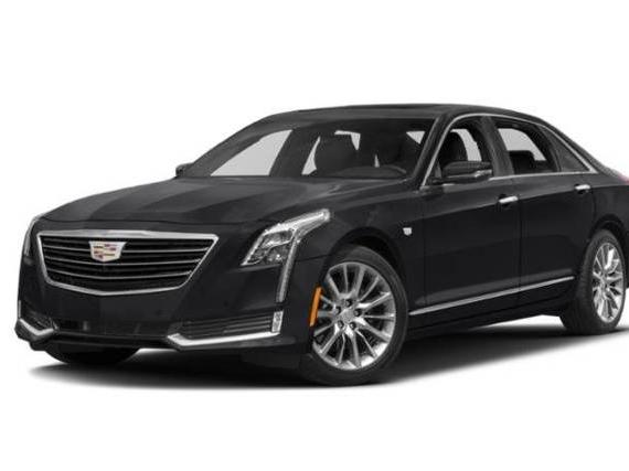 CADILLAC CT6 2018 1G6KM5RS9JU158543 image CADILLAC CT6 2018 1G6KM5RS9JU158543 image