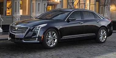 CADILLAC CT6 2018 1G6KD5RS0JU154252 image