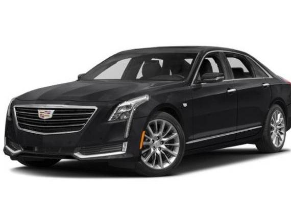 CADILLAC CT6 2018 1G6KG5RS5JU134764 image CADILLAC CT6 2018 1G6KG5RS5JU134764 image