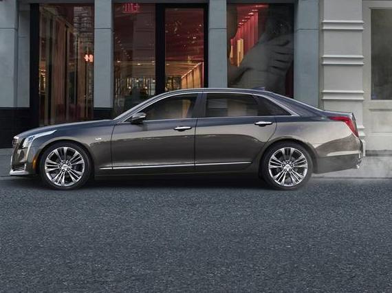 CADILLAC CT6 2018 1G6KG5RS5JU120170 image