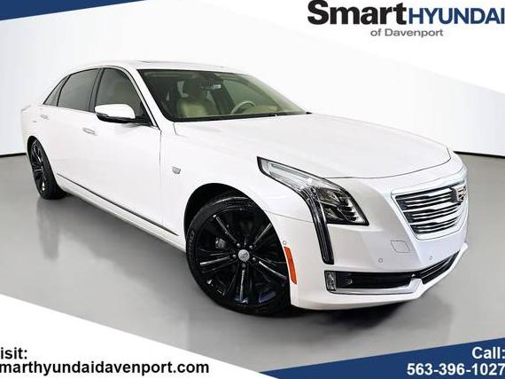 CADILLAC CT6 2018 1G6KM5RS7JU128263 image CADILLAC CT6 2018 1G6KM5RS7JU128263 image