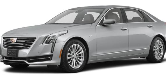 CADILLAC CT6 2018 1G6KB5RS8JU150519 image CADILLAC CT6 2018 1G6KB5RS8JU150519 image