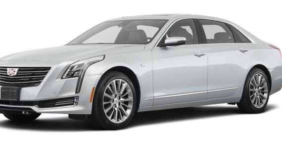 CADILLAC CT6 2018 1G6KD5RS4JU148289 image CADILLAC CT6 2018 1G6KD5RS4JU148289 image