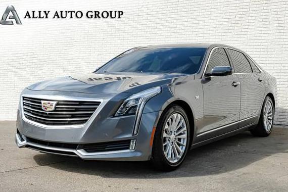 CADILLAC CT6 2018 1G6KC5RX7JU159432 image CADILLAC CT6 2018 1G6KC5RX7JU159432 image