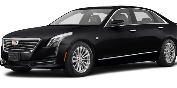 CADILLAC CT6 2018 1G6KB5RS9JU153221 image CADILLAC CT6 2018 1G6KB5RS9JU153221 image