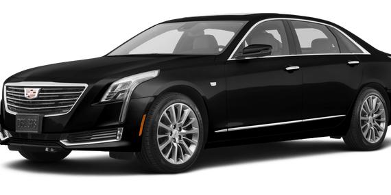 CADILLAC CT6 2018 1G6KD5RS7JU156323 image CADILLAC CT6 2018 1G6KD5RS7JU156323 image