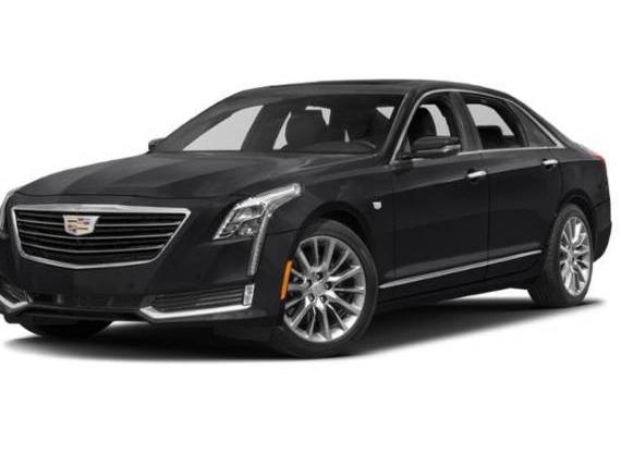 CADILLAC CT6 2018 1G6KD5RS4JU152651 image CADILLAC CT6 2018 1G6KD5RS4JU152651 image