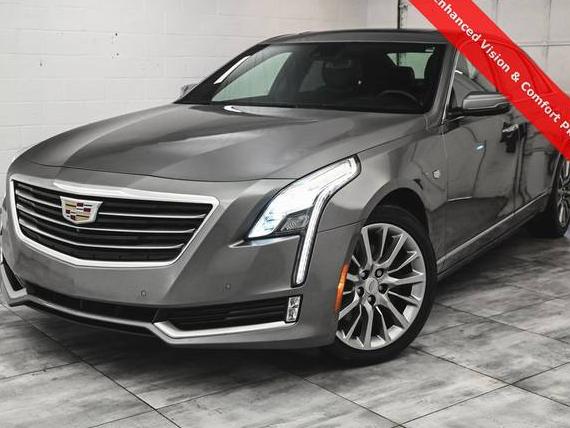 CADILLAC CT6 2018 1G6KE5R62JU159260 image CADILLAC CT6 2018 1G6KE5R62JU159260 image