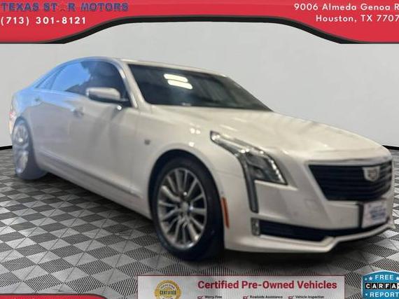 CADILLAC CT6 2018 1G6KC5RX2JU100336 image CADILLAC CT6 2018 1G6KC5RX2JU100336 image