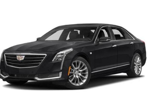CADILLAC CT6 2018 1G6KD5RS1JU103214 image
