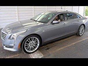 CADILLAC CT6 2018 1G6KJ5R6XJU131380 image CADILLAC CT6 2018 1G6KJ5R6XJU131380 image