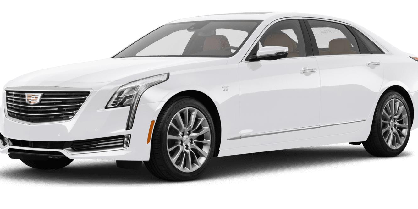 CADILLAC CT6 2018 1G6KG5RS9JU114839 image CADILLAC CT6 2018 1G6KG5RS9JU114839 image