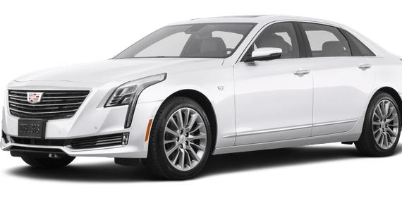 CADILLAC CT6 2018 1G6KD5RS6JU149069 image