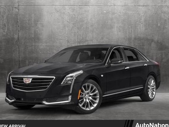 CADILLAC CT6 2018 1G6KF5RS7JU125129 image CADILLAC CT6 2018 1G6KF5RS7JU125129 image
