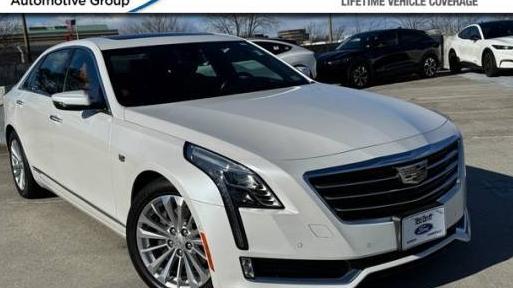 CADILLAC CT6 2018 LREKK5RX6JA007001 image