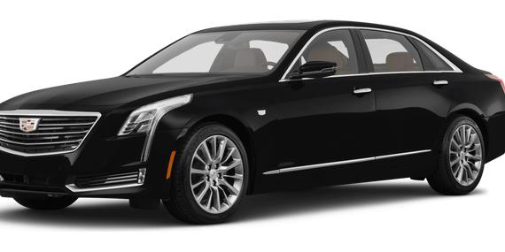 CADILLAC CT6 2018 1G6KG5RS3JU138988 image CADILLAC CT6 2018 1G6KG5RS3JU138988 image